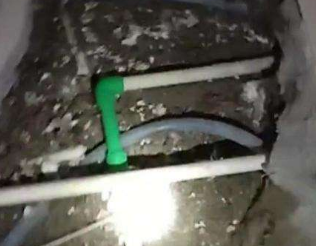 华宁卫生间漏水多少钱