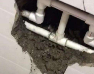 华宁卫生间漏水哪家好