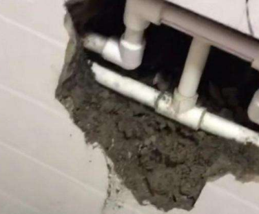 华宁卫生间防水找谁好