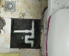 华宁卫生间防水推荐公司