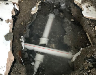华宁卫生间防水公司