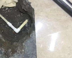 华宁卫生间测漏水多少钱