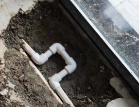 华宁卫生间测漏水哪家好