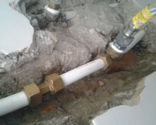 华宁测漏水多少钱