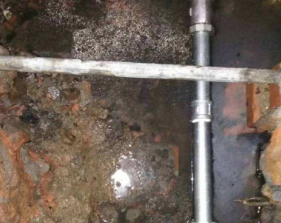 华宁卫生间测漏水多少钱