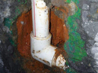 华宁卫生间测漏水价格明细