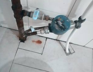 华宁水管维修24小时电话