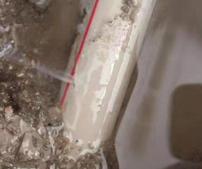 华宁水管维修公司