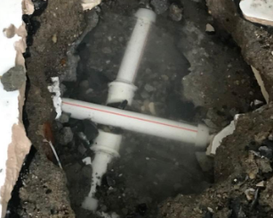 华宁卫生间防水电话号码