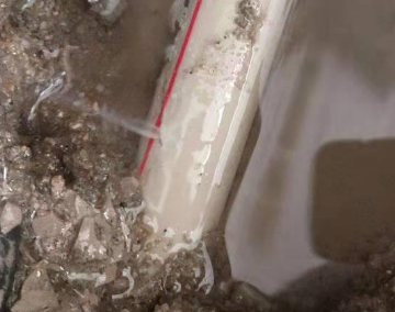 华宁水管维修多少钱