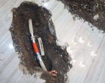 华宁水管维修哪家好