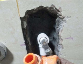 华宁卫生间测漏水哪家好