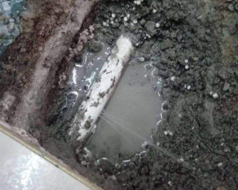 华宁卫生间测漏水哪家好
