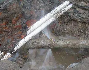 华宁水管维修费用是多少