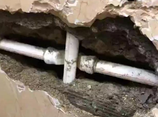 华宁水管维修哪家好