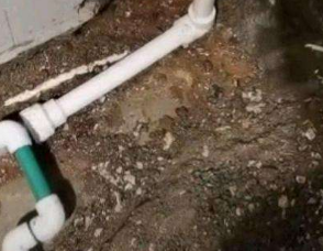 华宁卫生间测漏水服务电话