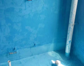 华宁卫生间防水多少钱