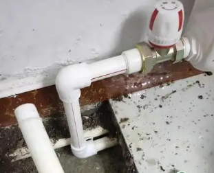 华宁卫生间测漏水多少钱