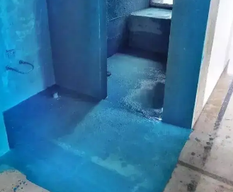 华宁卫生间防水哪家好