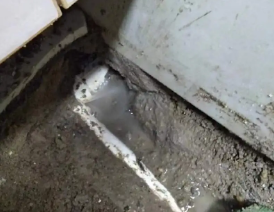 华宁卫生间测漏水多少钱
