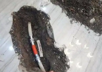 华宁卫生间测漏水哪家好