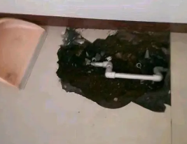 华宁卫生间测漏水多少钱