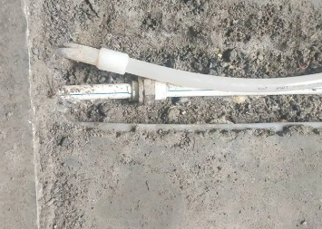 华宁卫生间测漏水之解决方法