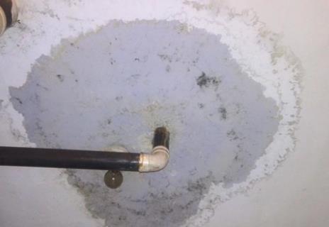 华宁测漏水公司分享如何自检漏水