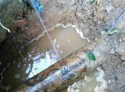华宁卫生间测漏水公司分享下我们可以检测到轻微的漏水和水压吗？