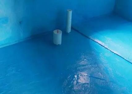 华宁卫生间防水公司分享防水小知识