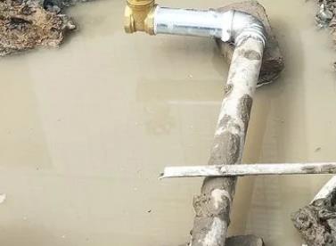 华宁测漏水公司电话